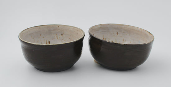 Set of 2 bowls