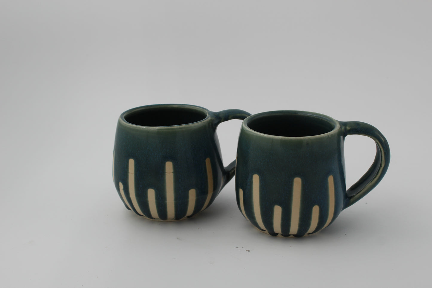 Set of 2 mugs