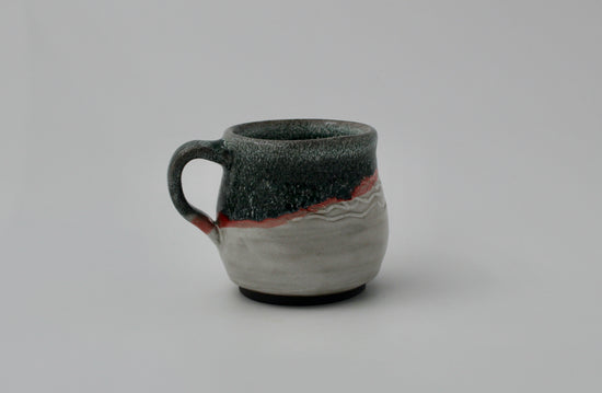 Coffee mug