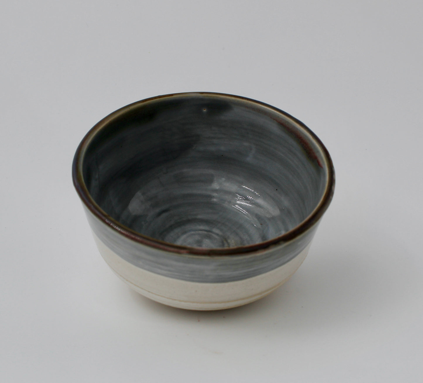 Small cereal bowl