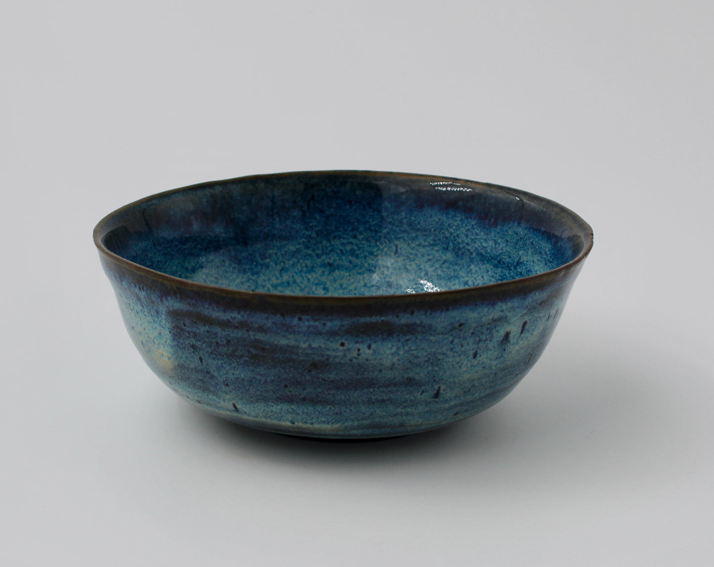 Serving bowl