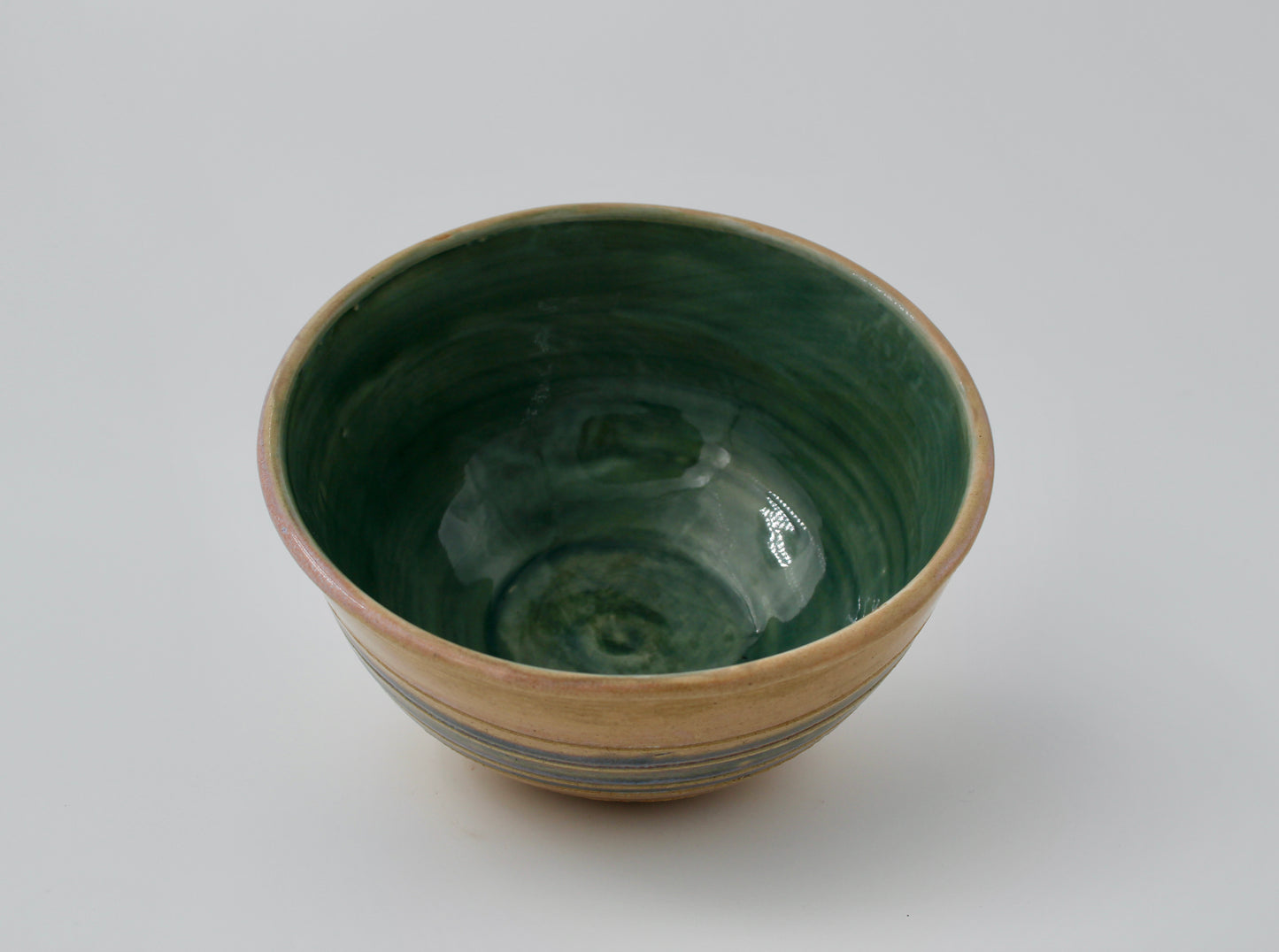 Serving bowl