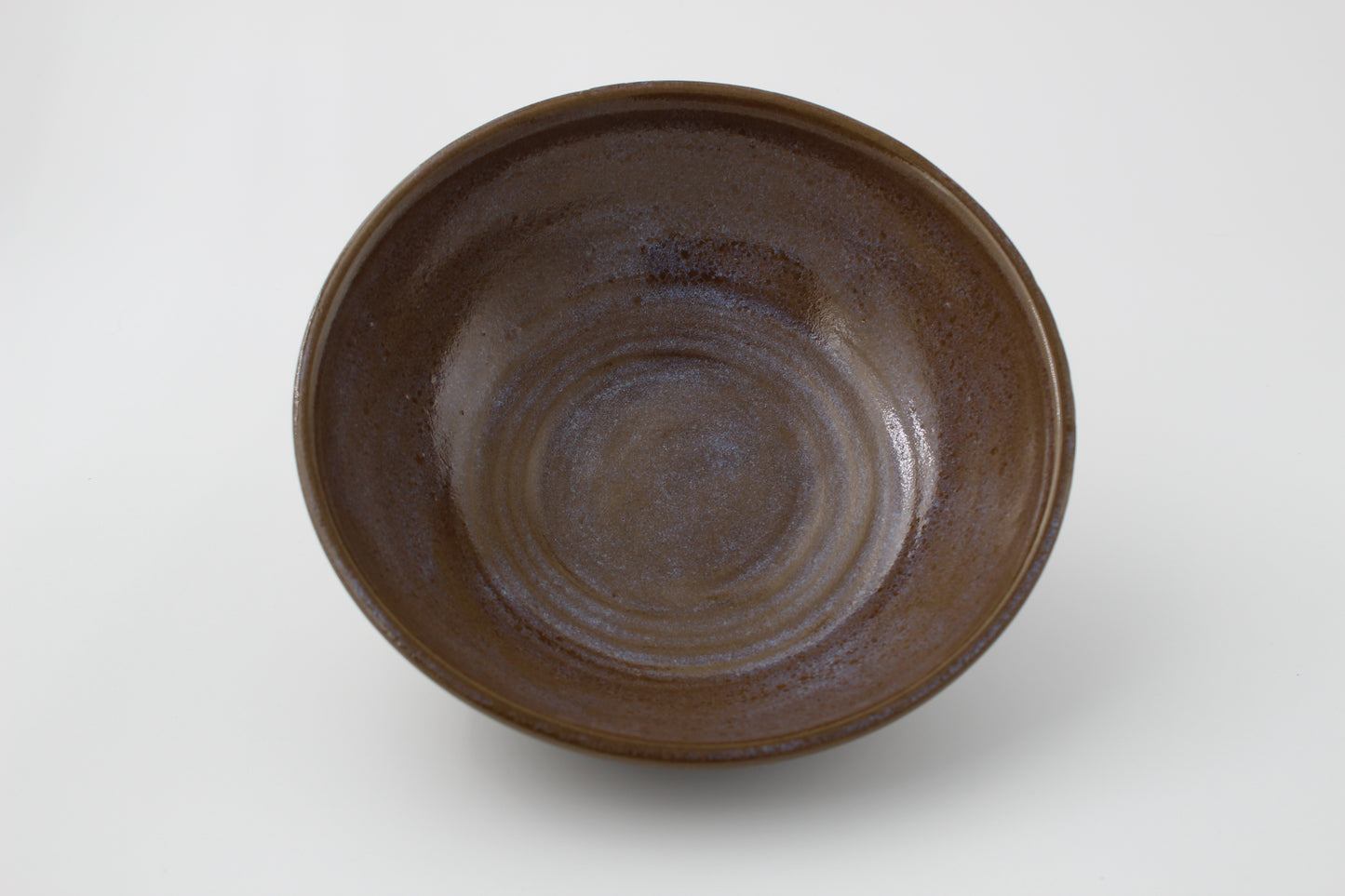 Serving bowl